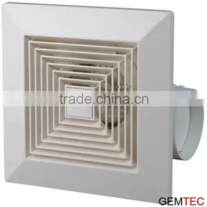 10 Inch Hot Sale Electric Ceiling Mounted Exhaust Fan for Bathroom,kitchen BPT10-15A thumbnail-1