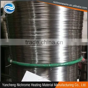 Fe-Cr-Al Alloy 0Cr13Al4 Electric Heat Resistant Wire thumbnail-4
