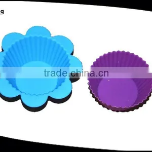 Different Shape Unique Design Funny Silicone Cake Mold thumbnail-1