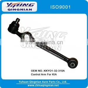 Auto Parts Control Arm For Korean Cars KI A OEM:KKYO1-32-310A thumbnail-1