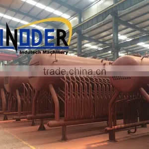 Supply Industrial Oil Boiler,oil Fired Steam Boiler, Gas Oil Boilers -SINODER thumbnail-3