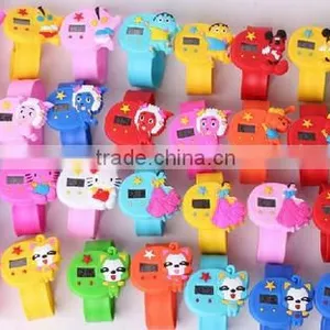 Animal Analog Watch Factory in China thumbnail-1
