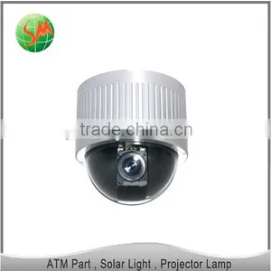 High Quality Camera GSMAC00033 Analog Camera720TVL PICADIS and EXIR Mini Dome Camera thumbnail-1