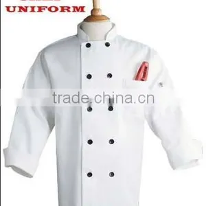 Chef Cook Uniform thumbnail-1