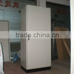 Distribution Box IP55 Free Standing Cabinet thumbnail-1