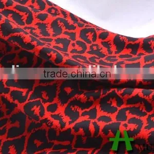 Mulinsen Textile High Quality Dyed Jacquard Rayon Polyester Fabric thumbnail-2