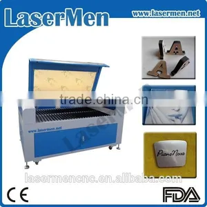 Co2 Wood Laser Engraver Machine Price LM-1490 thumbnail-1