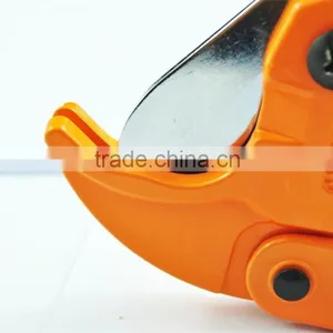 Large Diameter Plastic Hose PVC Pipe Cutter thumbnail-2