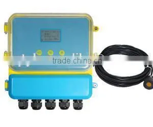 Ultrasonic Relay Output Level Sensor thumbnail-6
