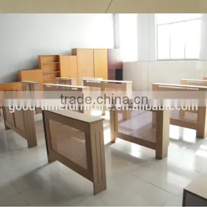 Small MDF Radiator Cabinets thumbnail-5
