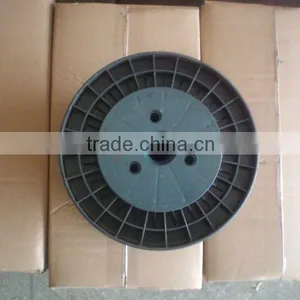 Plastic Coated Stainless Steel Wire thumbnail-1