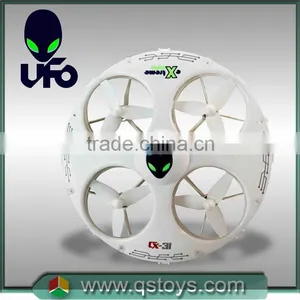 NEW ARRIVAL!CX-31 NEW PRODUCTS 2015,QUADCOPTER 6AXIS,PROFESSIONAL QUADCOPTER thumbnail-1