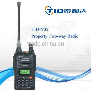 TD-V32 Walkie Talkie in Factory Price! Wholesale and Distribute thumbnail-1