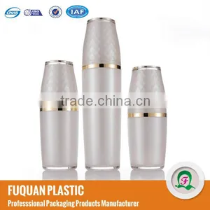 Acrylic Cosmetic Lotion Bottle thumbnail-1
