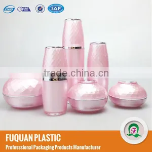 Acrylic Cosmetic Lotion Bottle thumbnail-4
