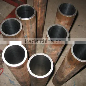 En10305-2 Mechanical Using E355 Honed Steel Tube Competitive Price thumbnail-1