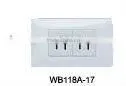 Wall Switch and Socket thumbnail-1