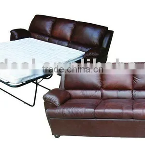 Metal Sofa Cum Bed ( 8612 ) thumbnail-1
