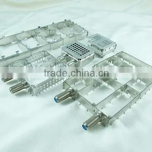 Customized Metal Stamping thumbnail-1