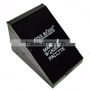 Miss Rose Professional Wholesale Makeup Eyeshadow Palette/makeup 132 Multi Colored Eyeshadow thumbnail-5