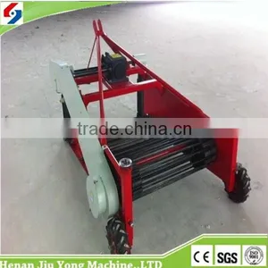 Best Quality Walking Tractor Potato Harvester thumbnail-2