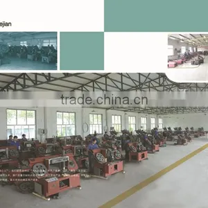 Factory Promotion Sale Price GHS4235 Double Column Horizontal CNC Band Saw Machine thumbnail-3