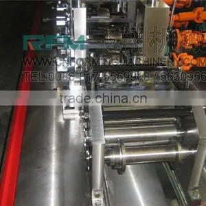 Steel Erw Pipe Mill Line thumbnail-1