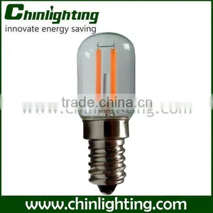 Tube Bulb Led T20 Filament Lamp Led Filament Bulb 2w T22 T20 Tube Bulb Led T20 Filament Lamp thumbnail-1