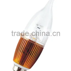 LED Candle Bulb thumbnail-1