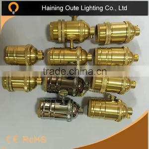 Lampholder E27/E26/B22 Edison Filament Bulb Holder From Outelighting thumbnail-1