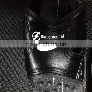 New Disign Clean Room Antistatic ESD Sandal thumbnail-2