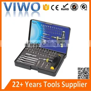 Good Quality 45pcs T Handle Bit Set thumbnail-1