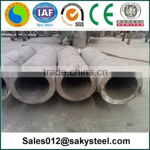 28mm Diameter Stainless Steel Pipe thumbnail-4