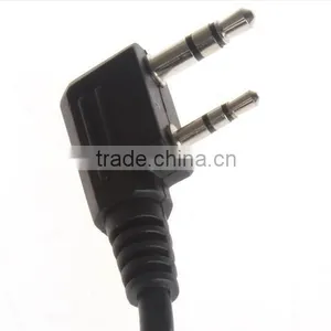 Two-way Radio Programming Cable With Usb Driver thumbnail-4