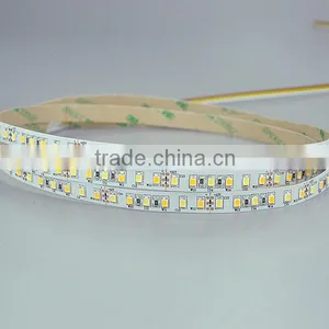 CCT LED Strip Light---2835 LED 28LM thumbnail-1