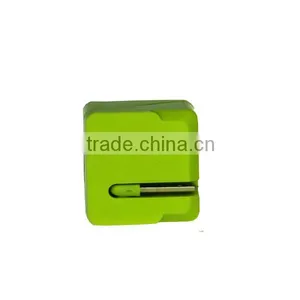 Forza 5W Square Folding USB Charger thumbnail-2