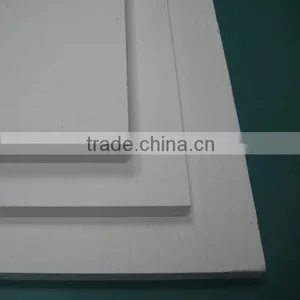 Low Thermal Conductivity High Density Fiberboard thumbnail-1