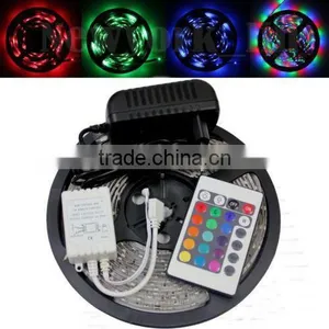 Christmas Gift 12v Flexible Addressable 12v Led Strip thumbnail-1