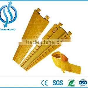 Rubber One Channel Event Drop Over Cable Protector thumbnail-4