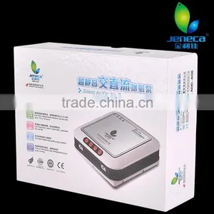 AC/DC Aquarium Air Pump thumbnail-6