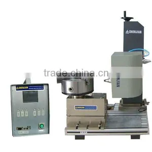 Multifunctional Pneumatic Metal Marking Machine thumbnail-1