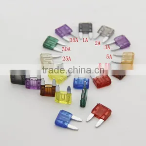 Automotive Car Fuse Auto Fuse/Auto Car Truck Blade ATC Fuse 50A 50AMP 32V thumbnail-3