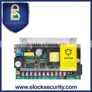 Stable 12V Power Supply for Access Control thumbnail-1