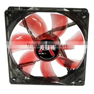 Alseye ASCF1225S12L-N02-CR Feature Comforts Silent Axial Fan thumbnail-2