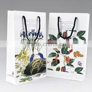 Customer Design Paper Bag thumbnail-1