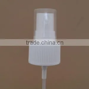 Plastic Mini Perfume Pump for Perfume Bottle thumbnail-3