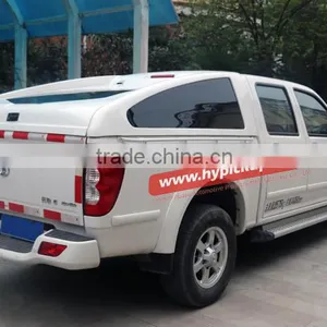 Greatwall Wingle 5/ Wingle 3 Double Cab Sport Canopy Accessories thumbnail-5