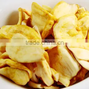 Supply VF Snacks-VF Dried Pineapple Crisps With Best Price for Sale thumbnail-2