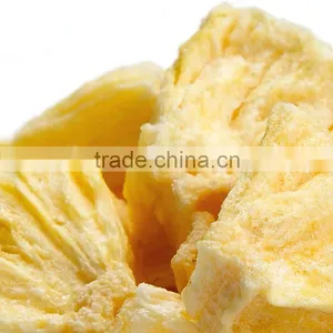 Supply VF Snacks-VF Dried Pineapple Crisps With Best Price for Sale thumbnail-3
