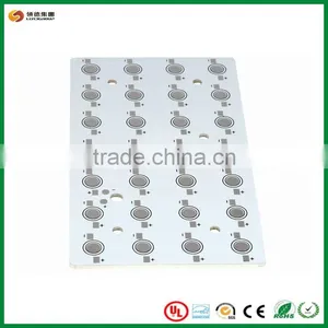 Aluminum PCB For LED Factory in Shenzhen, Aluminum LED PCB Board thumbnail-5
